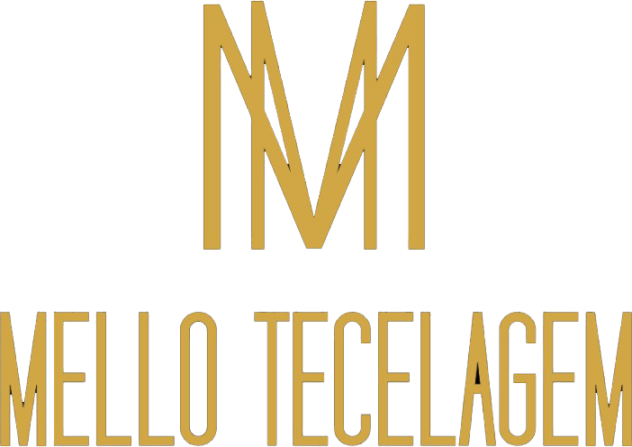 Logo Tecelagem Mello